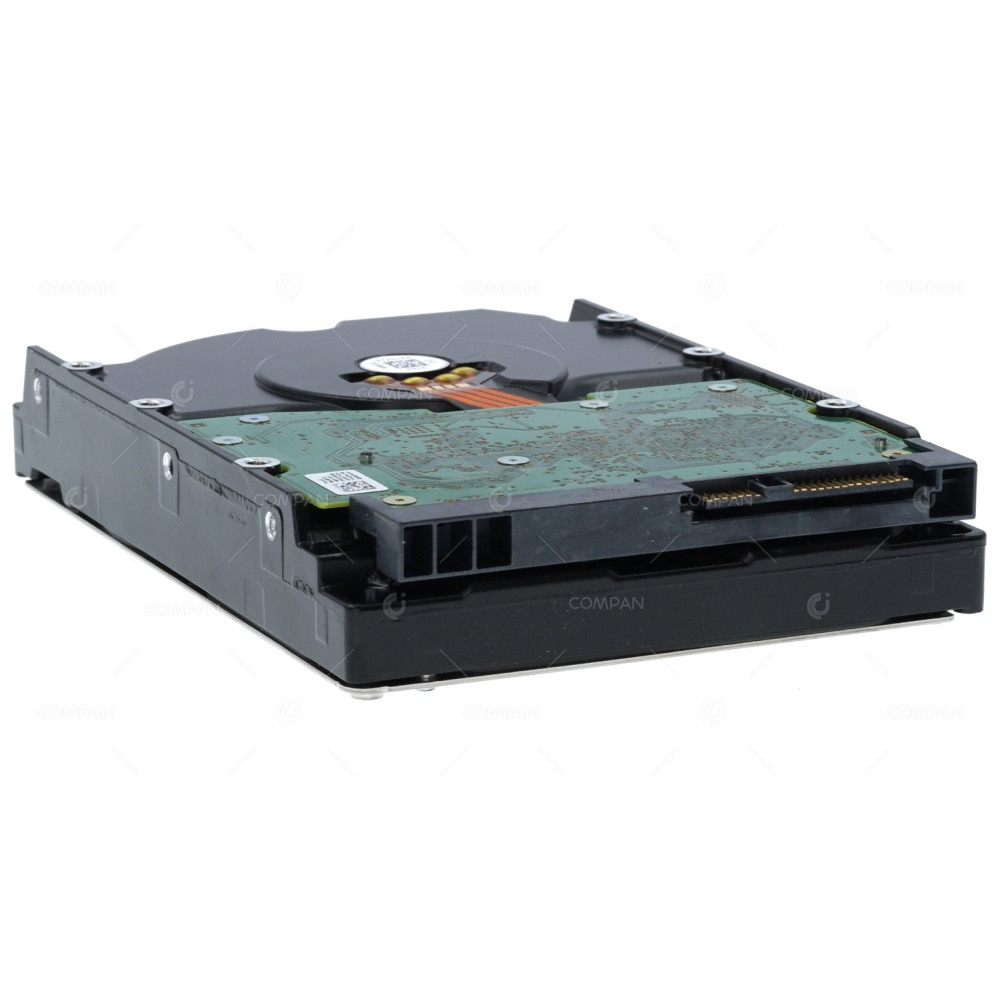 HUS726020ALS211-TEGILE HITACHI ULTRASTAR HDD 2TB 7.2K SAS 12G 3.5" LFF